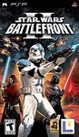 PSP: STAR WARS BATTLEFRONT II