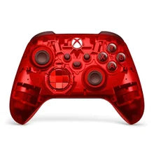 XSX: CONTROLLER OEM SPECIAL EDITIONS