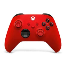 XSX: CONTROLLERS OEM SOLID COLORS