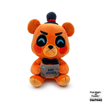 PSH: FNAF RAGE QUIT TOY FREDDY 9" PLUSH