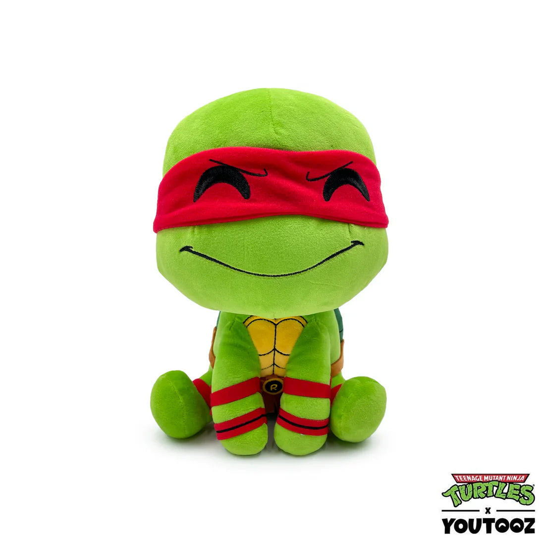 PSH: TEENAGE MUTANT NINJA TURTLES PLUSH