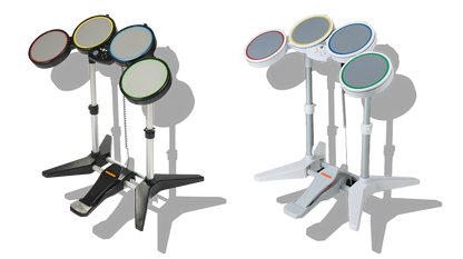 ROCKBAND DRUMSETS