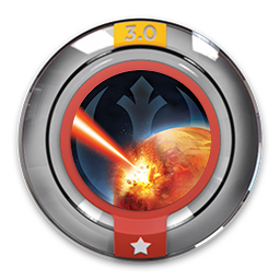 FIG: DISNEY INFINITY 3.0
