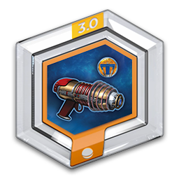 FIG: DISNEY INFINITY 3.0