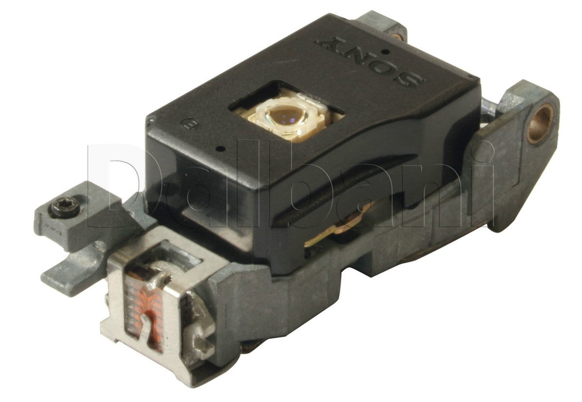 PS2 FAT LASER