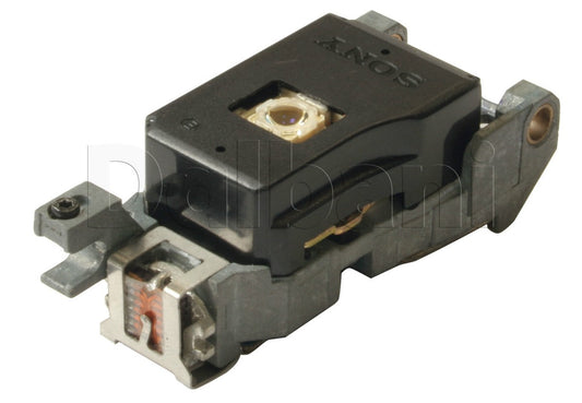 PS2 FAT LASER