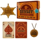 FALLOUT SUNSET SARSAPARILLA THE LEGEND OF THE STAR SET