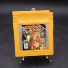 GB: DONKEY KONG LAND 2