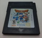 GB DRAGON WARRIOR MOSTERS