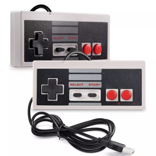 NES: USB Wired Controller