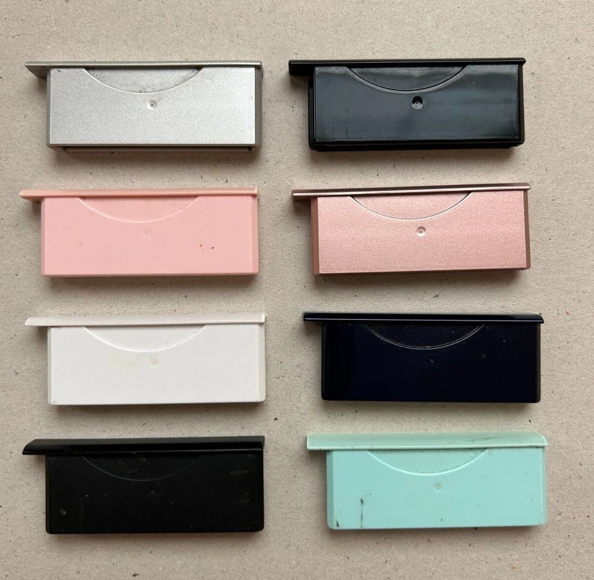 DS LITE GBA PORT COVER