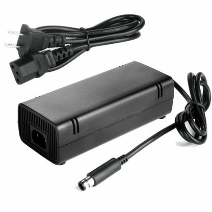 360: XBOX 360 AC POWER BRICK - Cap'n Games, Inc.