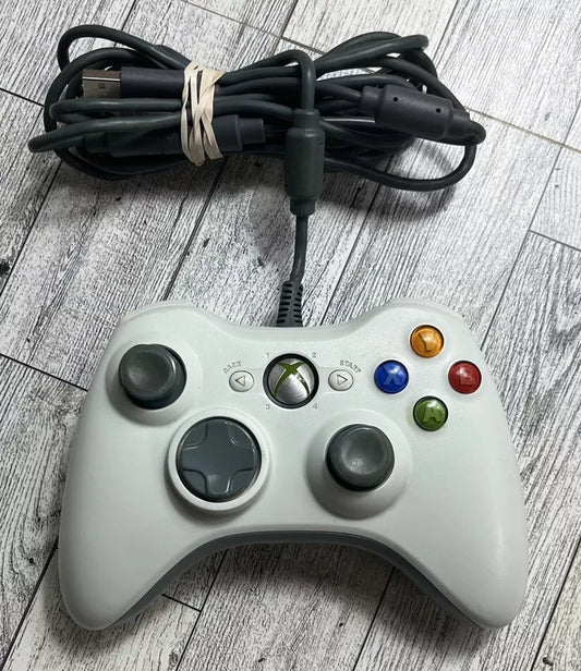 360: WIRED OEM CONTROLLER