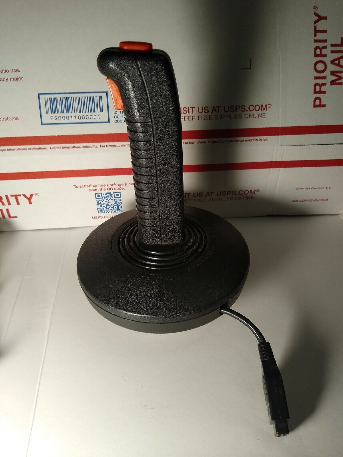 2600: CHAMPIONSHIP ELECTRONICS JOYSTICK