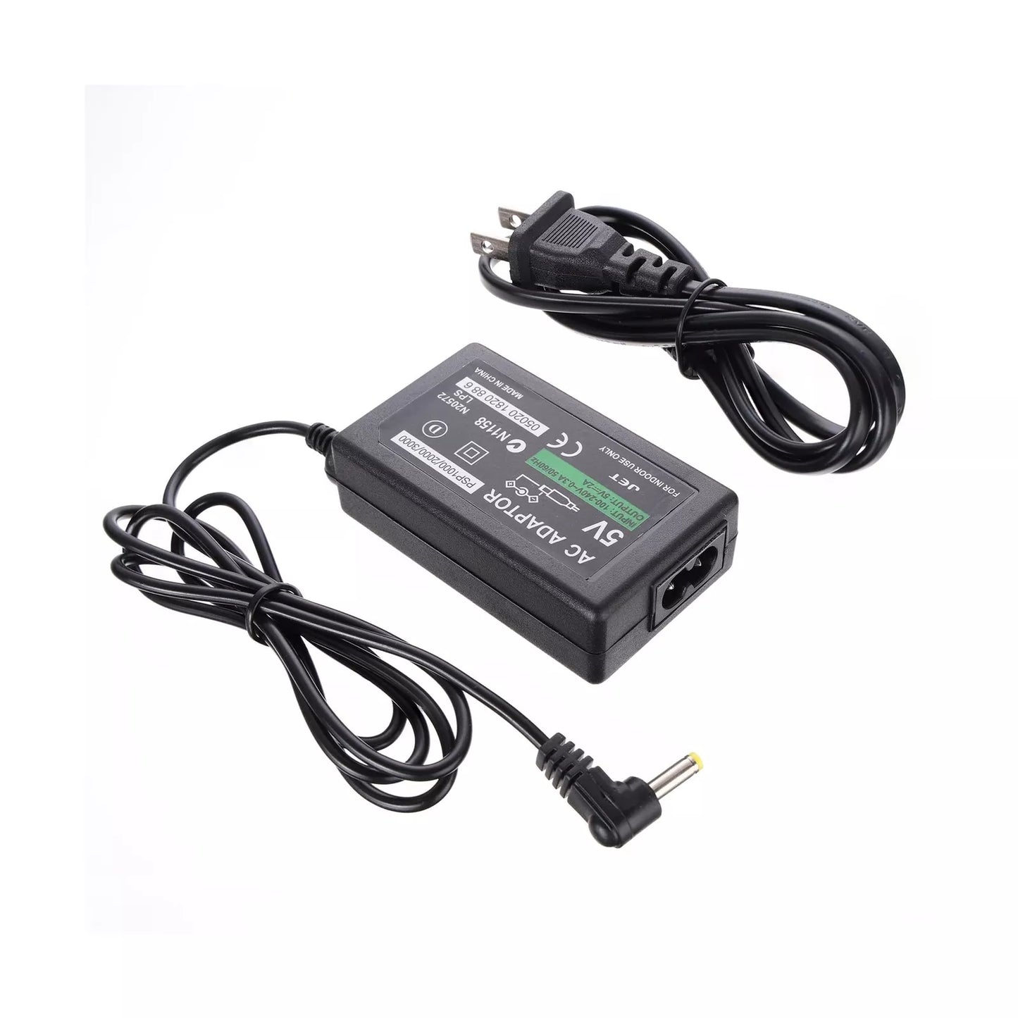 PSP: AC ADAPTOR