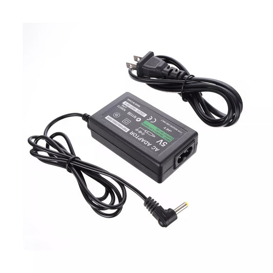 PSP: AC ADAPTOR