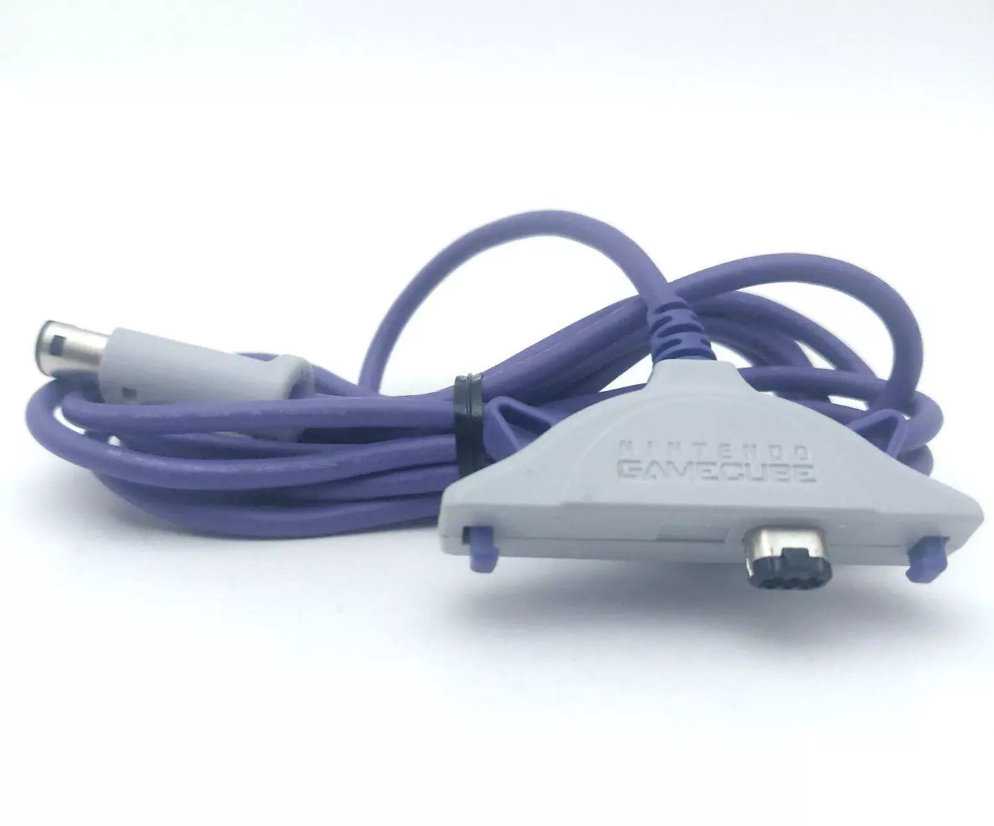 GC: INTEC GBA TO GAMECUBE LINK CABLE