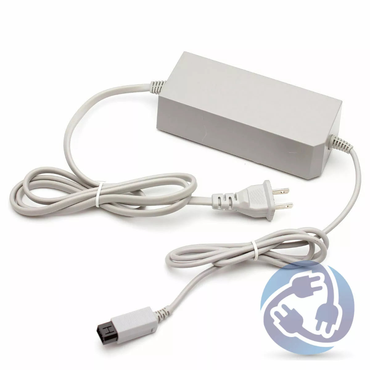 WII: WII AC ADAPTER