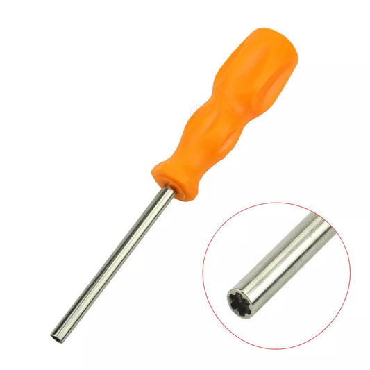 SG: SECURITY SCREW DRIVER