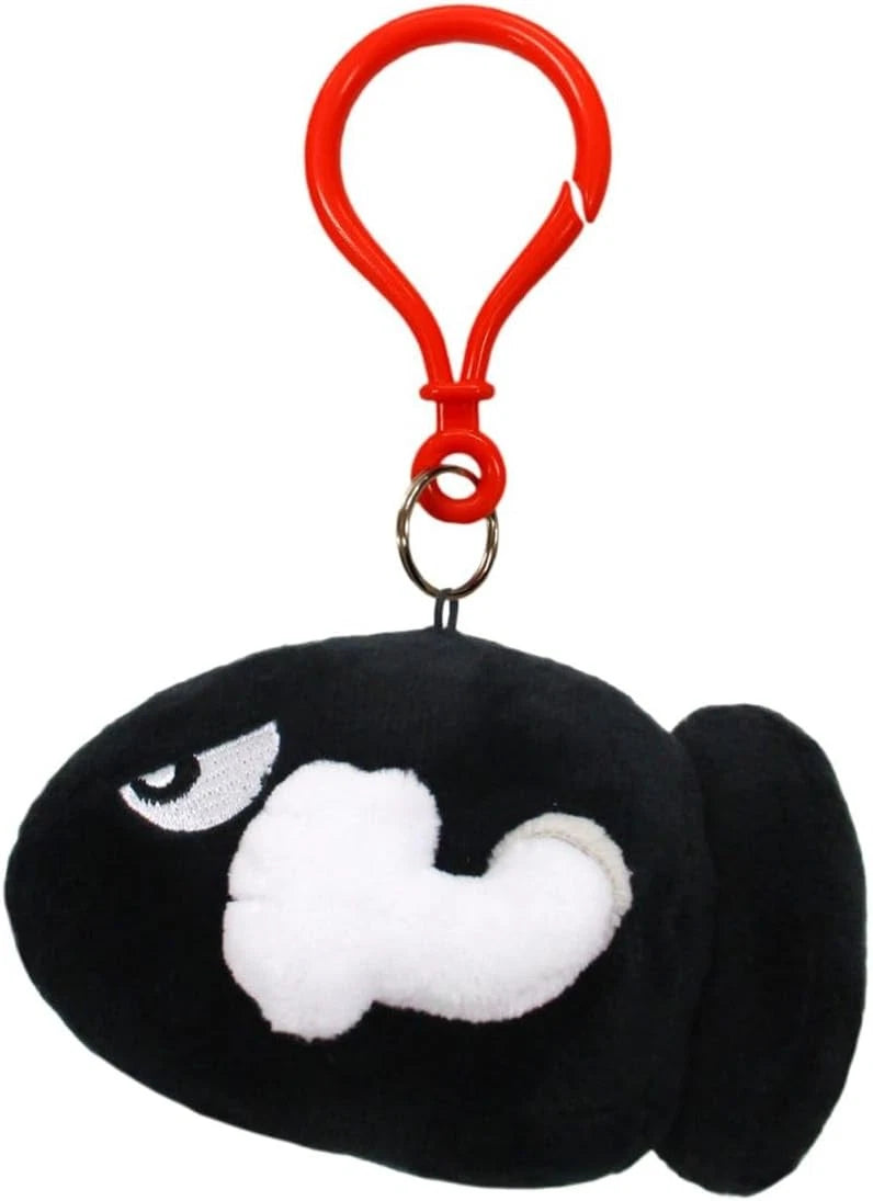 PSH: BULLET BILL