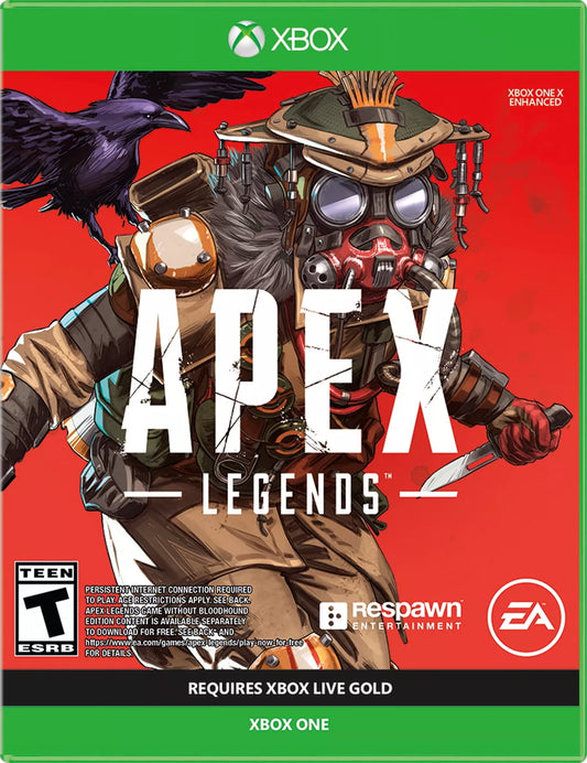 XB1: APEX LEGENDS [BLOODHOUND EDITION]