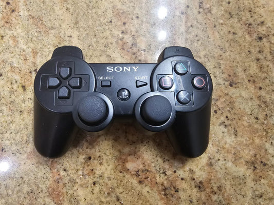 PS3: CONTROLLER - SONY