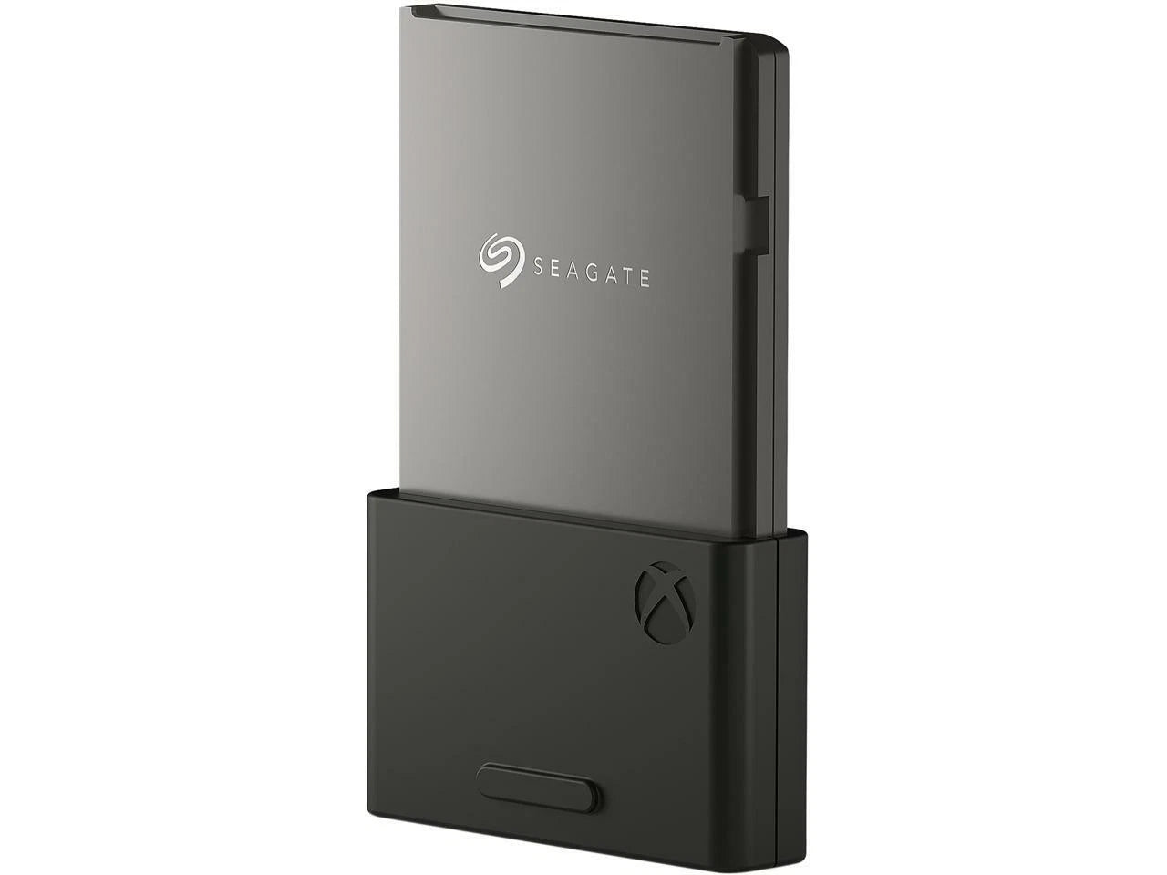 XSX: SEAGATE SSD