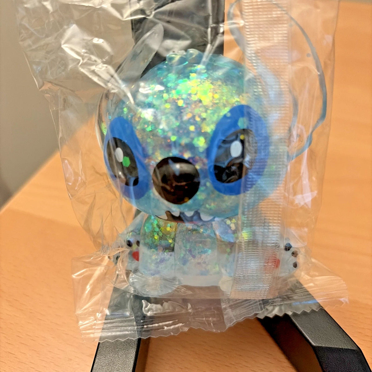 SQSH: STITCH