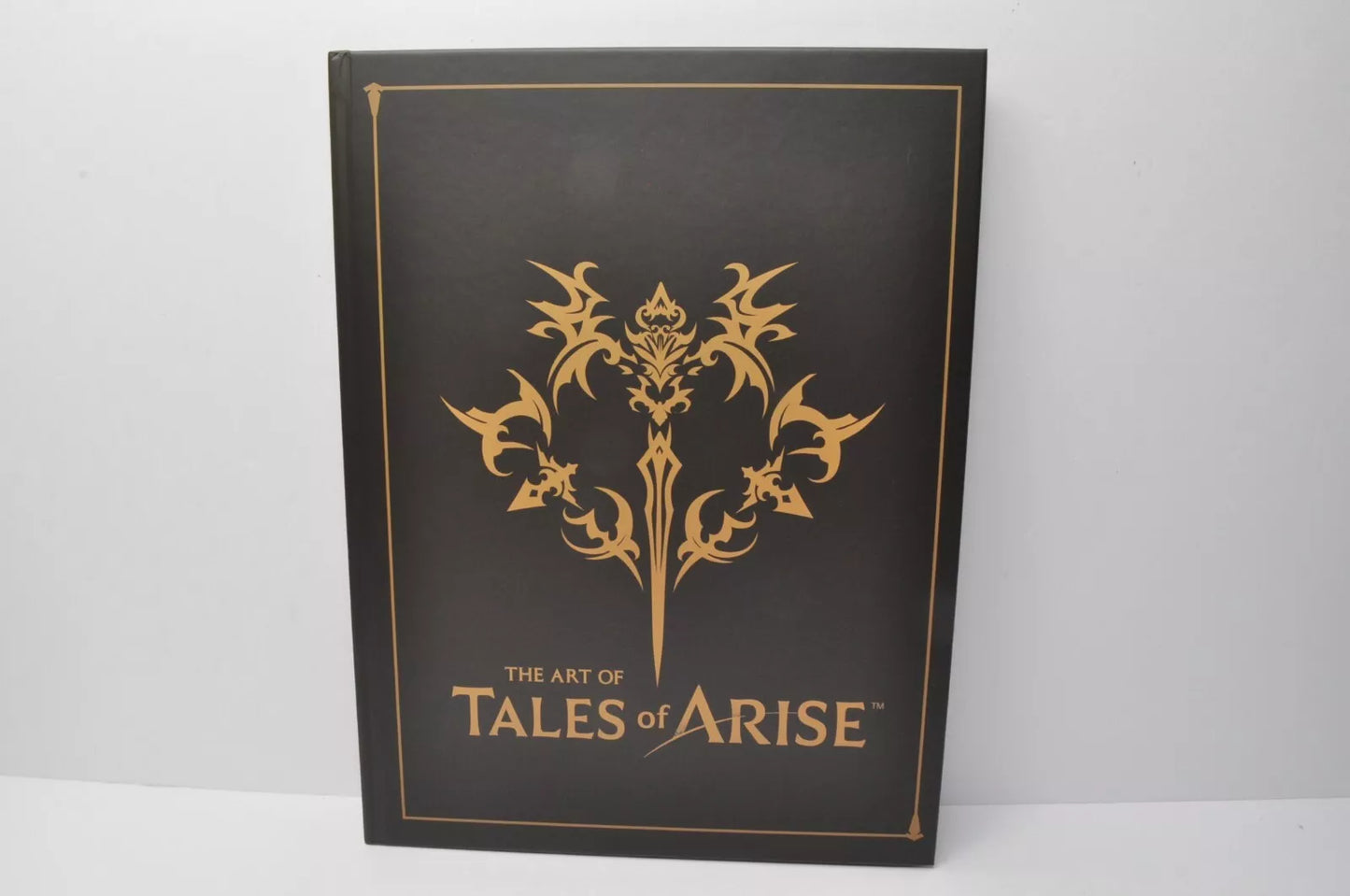 The Art Of Tales of Arise