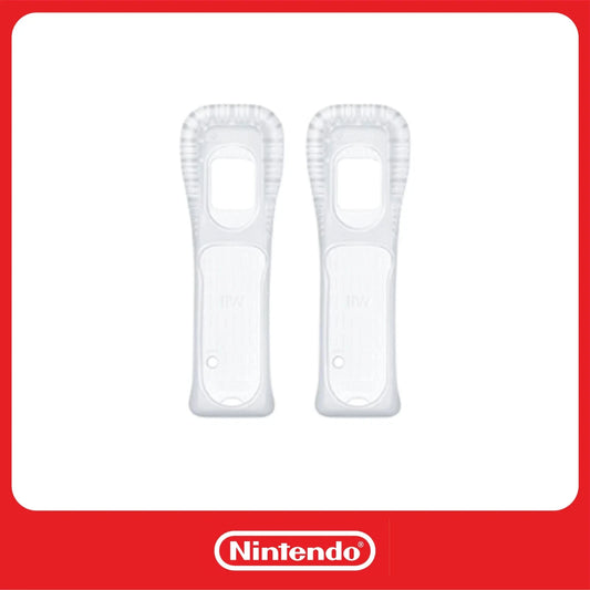 WII: Wiimote Wondum Controller Silicone Skin Sleeve (short/single)