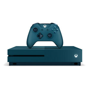 XB1: XBOX ONE CONSOLES