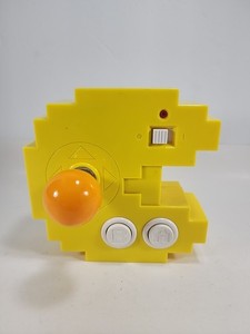 MISC: BANDAI NAMCO 2012 PAC-MAN PLUG N PLAY