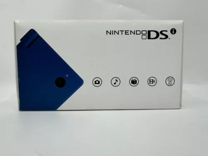 NINTENDO DSI CONSOLE