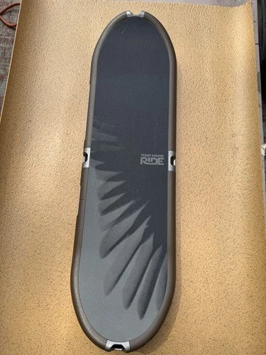 WII: TONY HAWK: RIDE SKATEBOARD CONTROLLER