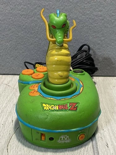 PLUG IN PLAY: DRAGONBALL Z