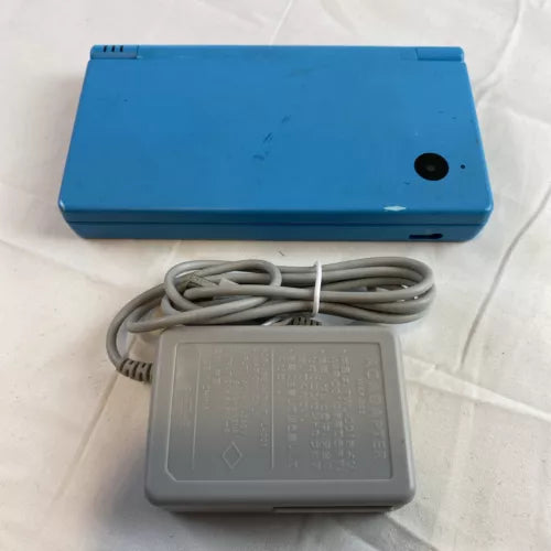 NINTENDO DSI CONSOLE