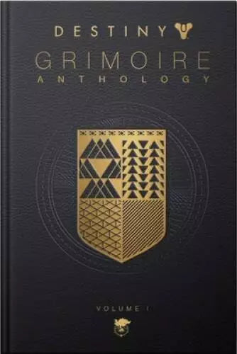 DESTINY GRIMOIRE