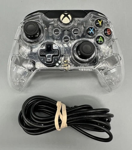 XB1: AFTERGLOW WIRED CONTOLLER