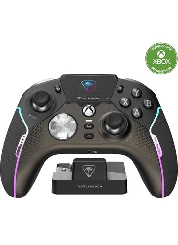 XB1: TUTRLE BEACH STEALTH ULTRA WIRELESS CONTROLLER W/POUCH AND DONGLE