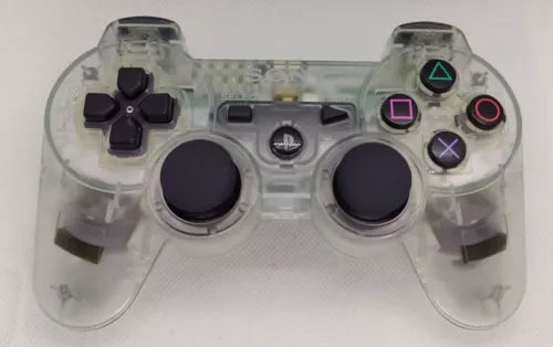 PS3: CONTROLLER SONY