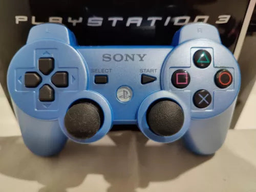 PS3: CONTROLLER SONY