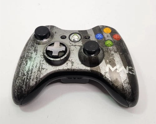 360: XBOX 360 OEM CONTROLLERS