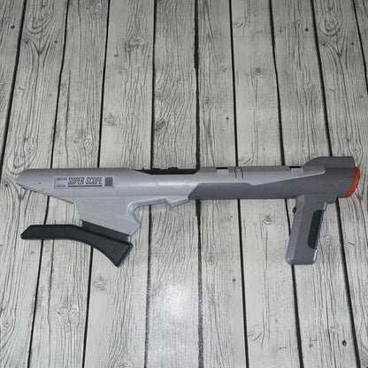 SNES: SUPER SCOPE 6 [BAZOOKA BUNDLE]
