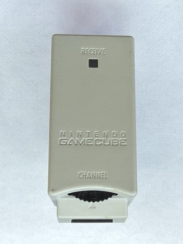GC: WAVEBIRD WIRELESS CONTROLLER