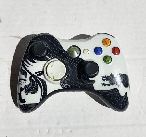 360: XBOX 360 OEM CONTROLLERS
