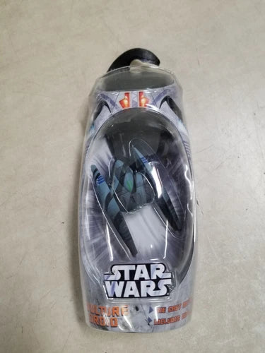 FIG: TITANIUM DIE-CAST FIGURES STAR WARS 2006
