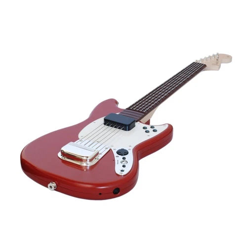 ROCKBAND 3 FENDER MUSTANG PRO-GUITAR