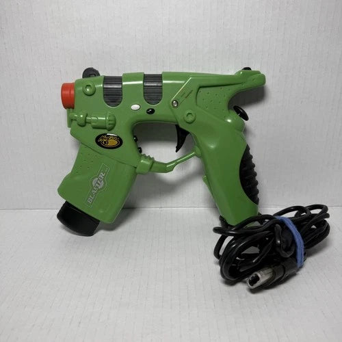 XBX: MADCATZ BLASTER