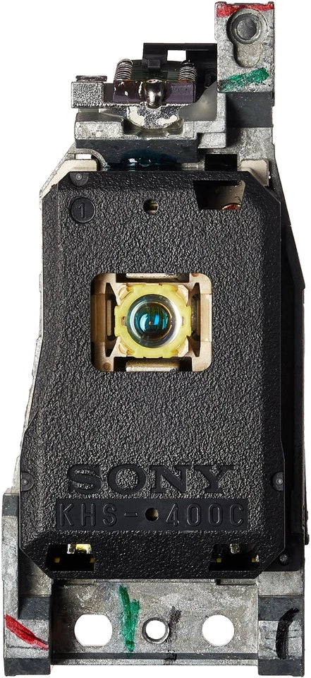 PS2 FAT LASER