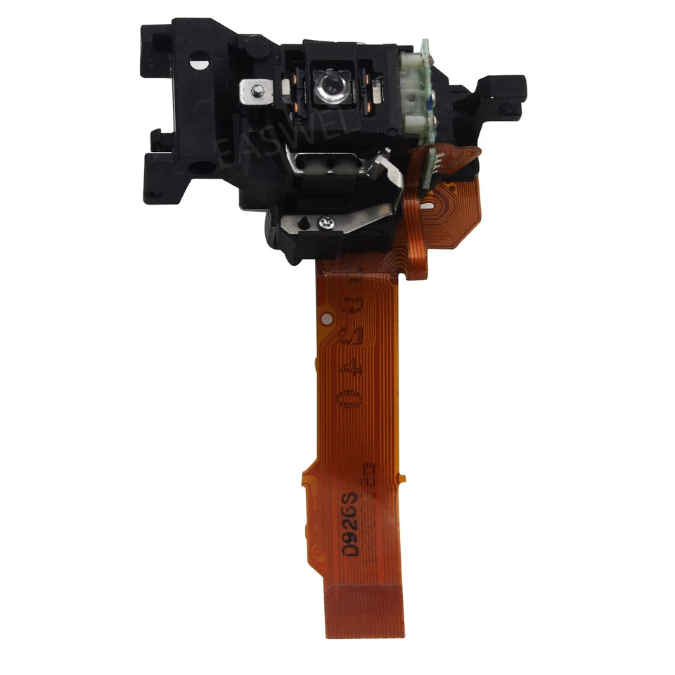 GAMECUBE LASER